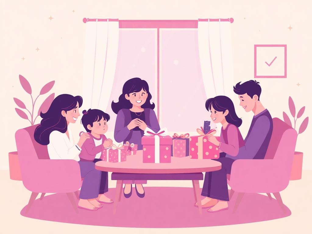 Family Christmas